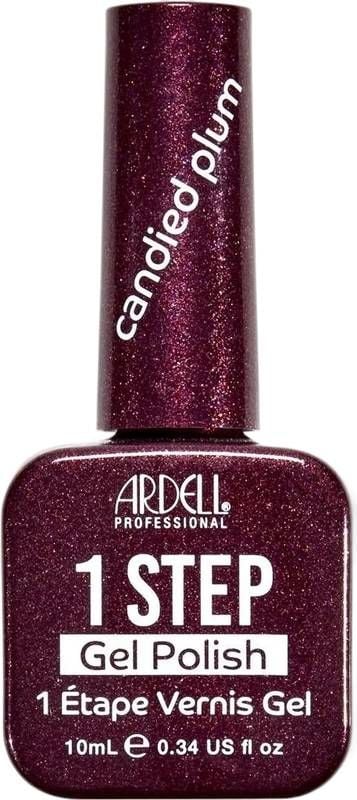 ARDELL 1 Step Gel Polish Prugna candita 10ml