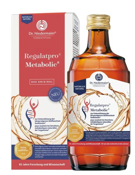 RegulatPRO Metabolic 350ml