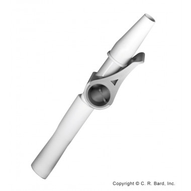 Valvola per catetere BARD Flip Flo