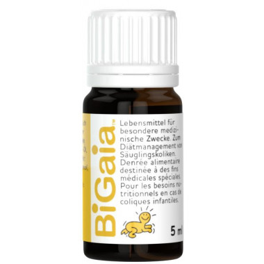 BiGaia® gocce con Lactobacillus reuteri, 5ml
