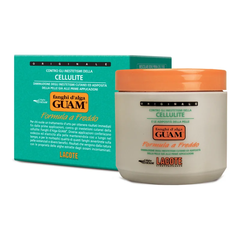 GUAM Fango Freddo 500g