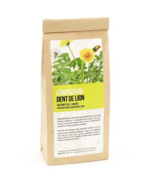 DIXA Radici di tarassaco PhEur BIO taglio 70g