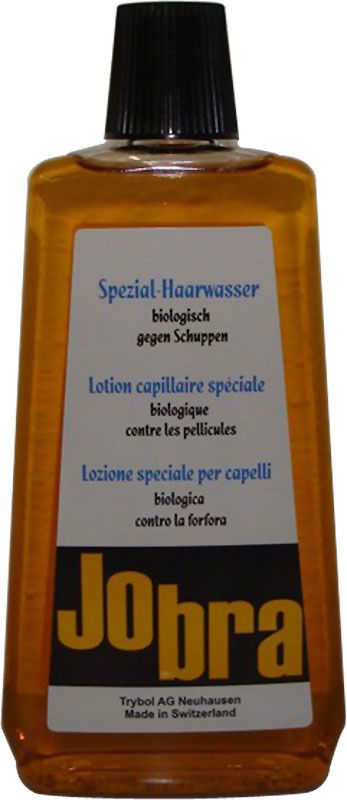 JOBRA Tonico speciale per capelli contro la forfora Fl 250ml