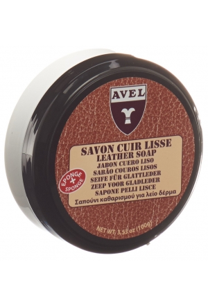 Sapone AVEL per la pulizia della pelle 100ml