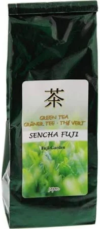 HERBORISTERIA Tè verde Fuji Japan in bustina 100g