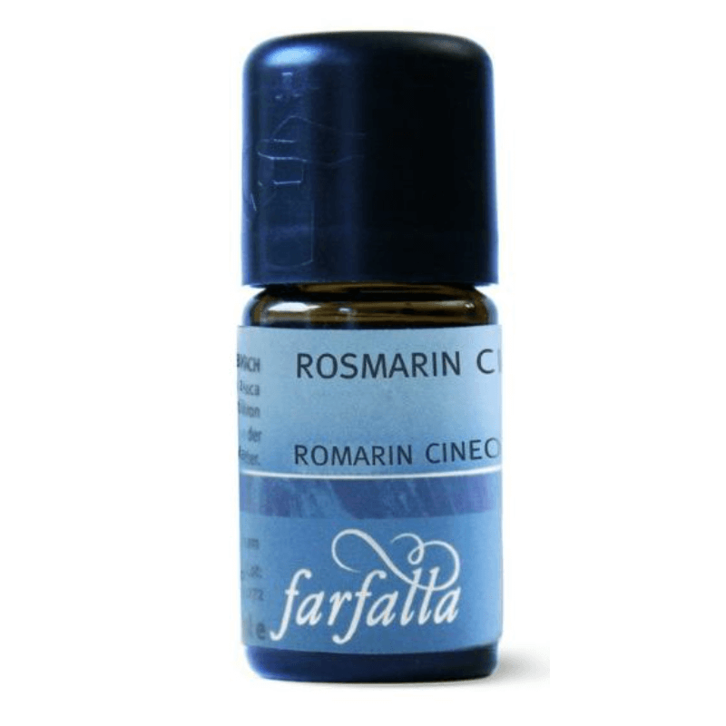 farfalla Rosmarino Cineol Et/Olio Biologico Fl 10ml