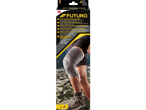 3M Futuro Ultra Performance Knee Support S