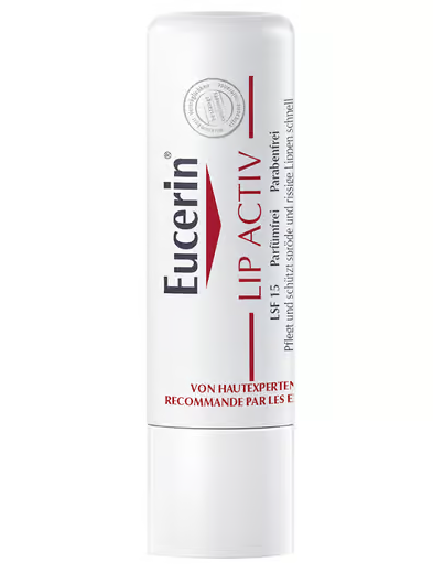 Eucerin pH5 Stick Attivo Labbra