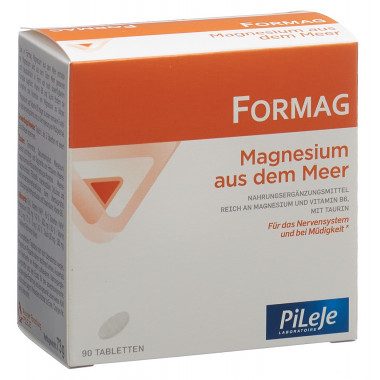 Formag Tabletten 90 Stück