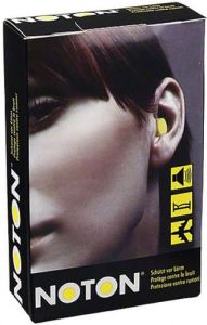 NOTON EAR Classic 5 paia