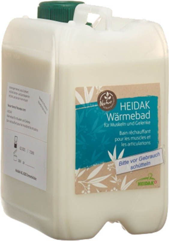 HEIDAK bagno invernale 2,5 kg