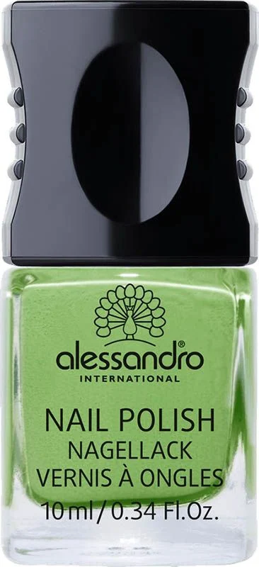 alessandro Smalto Senza Smalto 921 Holy Gu