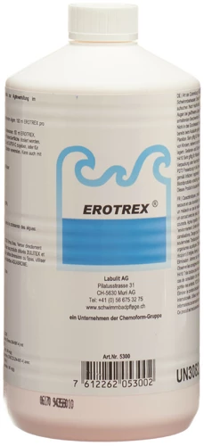 EROTREX Antialgen liquido 1 lt