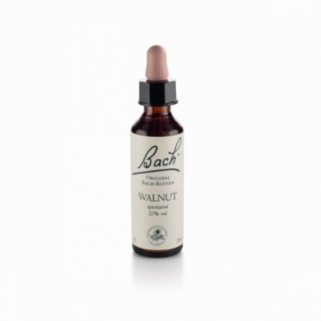 Fiori di Bach Original Walnut No33 20ml