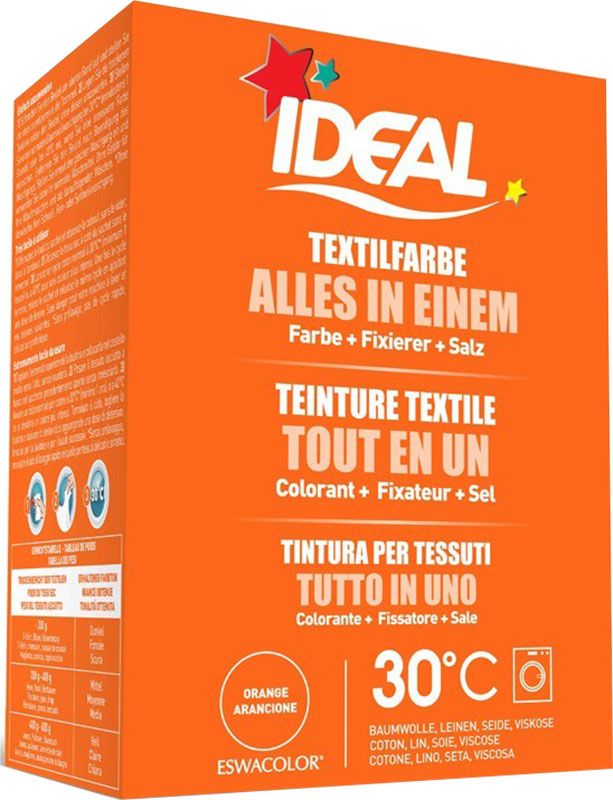 IDEAL Tutto in uno arancione 230g