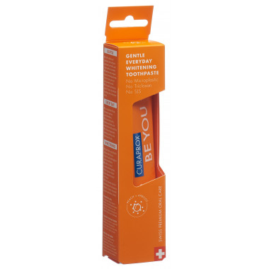 Curaprox Be you pesca+arancia albicocca 60ml