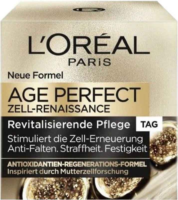 L'OREAL PARIS Age Perfect Cell Renaissance Day 50ml