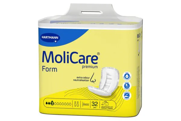 MoliCare Premium Form 3 32 pezzi