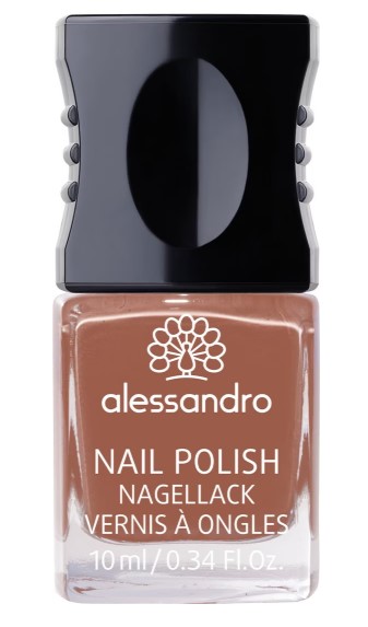 alessandro Smalto 20 Toffe N 10ml