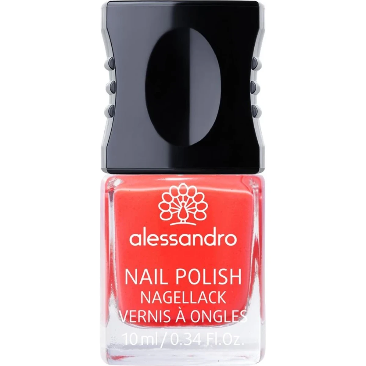 alessandro Smalto senza smalto 32 Pink Emo 10ml