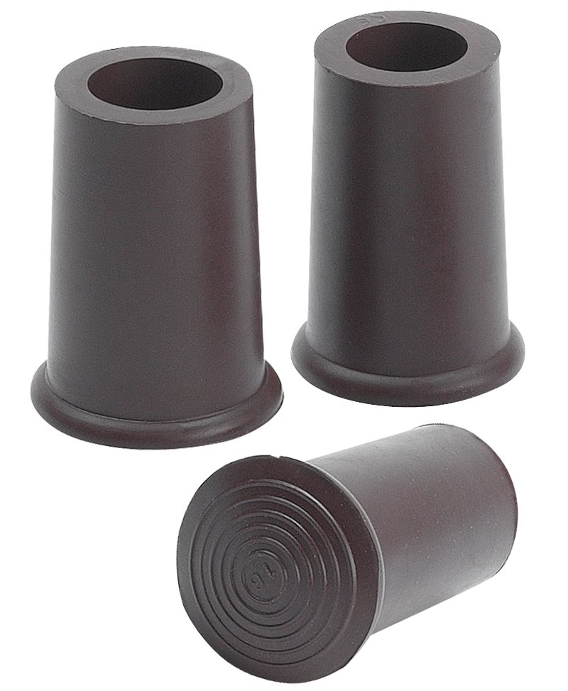 Capsula Ossenberg per bastoncini di legno 20 mm marrone