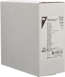 3M Steri Drape telo 75x90cm 30 pezzi