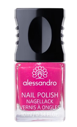 alessandro smalto 44 Pin Cad 10ml