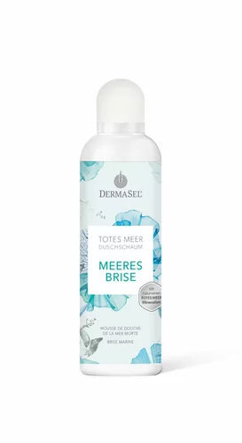 DERMASEL Doccia Schiuma Brezza Marina df Ds 200ml