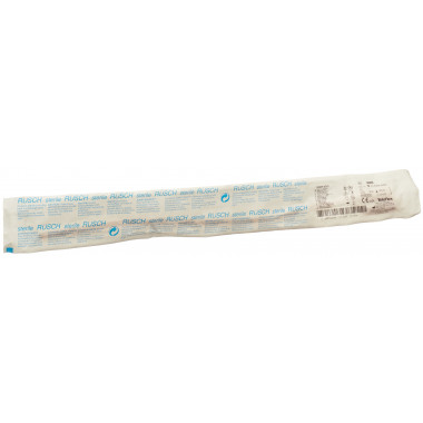 Catetere a palloncino Rüsch Gold CH16 40cm 5-15ml Btl