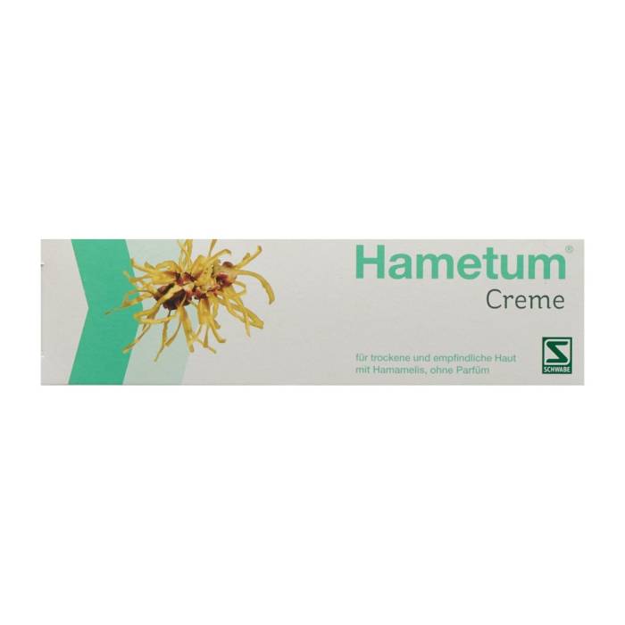 Crema Hametum 50g