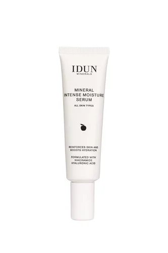 IDUN Face Care Siero idratante minerale intenso 30 ml