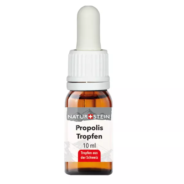 Tintura di propoli di pietra naturale 10ml