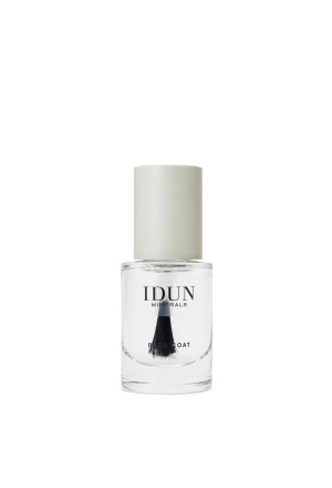 IDUN Smalto per unghie Crystal 11 ml