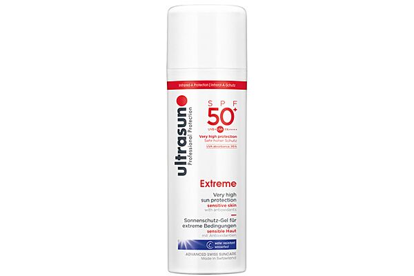 Ultrasun Extreme SPF 50+ 150ml