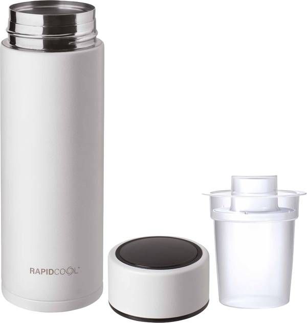 NUBY Rapid Cool processo di raffreddamento rapido