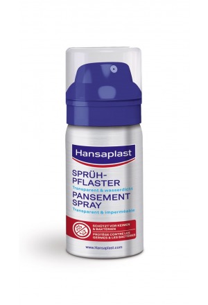 Hansaplast Sprühpflaster 32.5ml