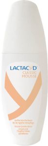 Mousse Lactacyd 150ml