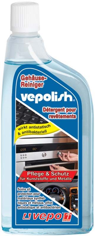 Vepolish Gehäuse-Reiniger liq anibakteriell 300ml