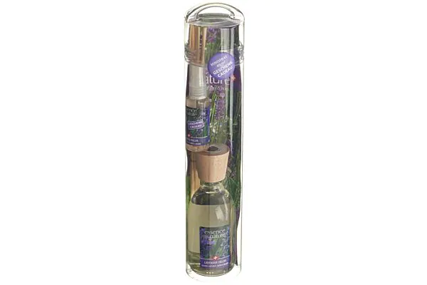 ESSENCE OF NATURE Sticks Campi di lavanda 250ml