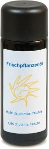 Alpmed olio vegetale fresco protettivo 50 ml