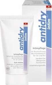 antidry® unguento per la cura intima 50ml