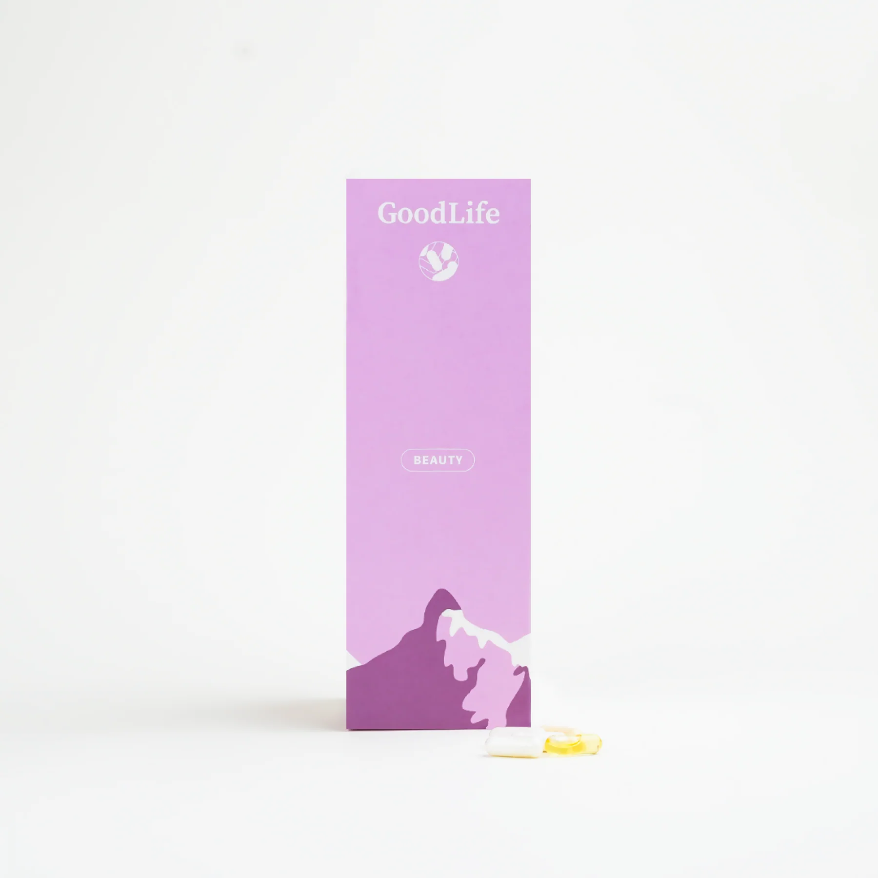 Complesso nutritivo GoodLife Beauty 30 bustine