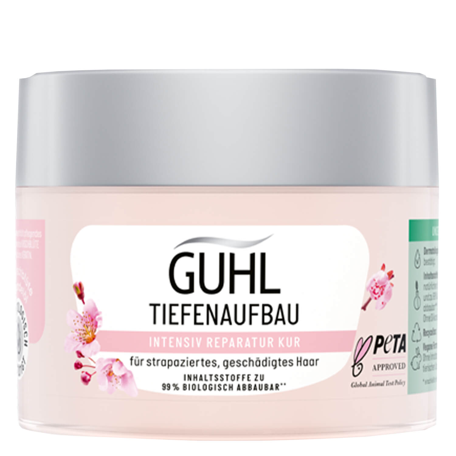 GUHL Trattamento intensivo di riparazione profonda 250ml
