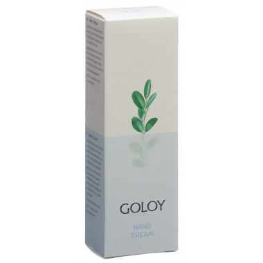 Goloy Crema mani 75 ml