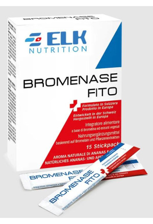 BROMENASE Fito Stick 15 pezzi