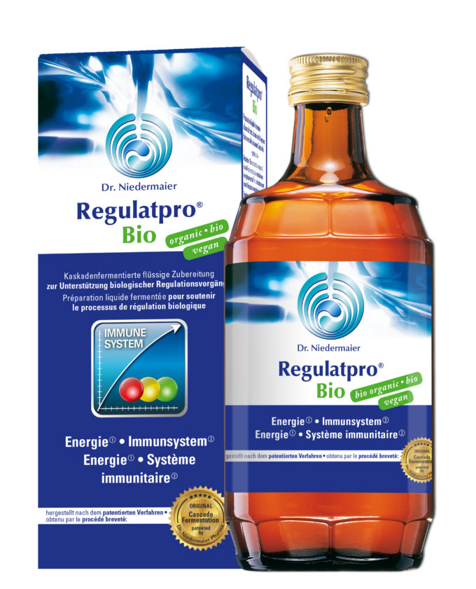 Regulatpro® Bio bottiglia 350ml