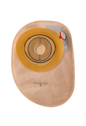 Assura® COMF Kolo kon light 15-33mm midi op 10 pezzi