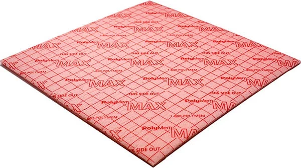 PolyMem MAX 7,6x7,6cm 10 pezzi