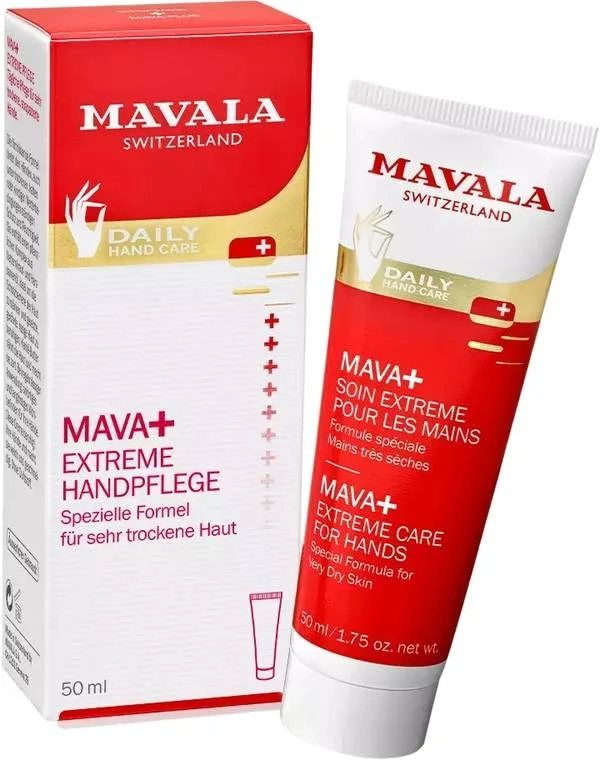 MAVALA Crema mani Mava+ extreme 50ml