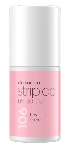 alessandro Striplac Colore UV Hey Il 6,5ml